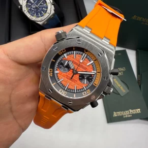 Audemars Piguet Relógio de Luxo para revenda no atacado