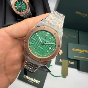 Audemars Piguet Relógio de Luxo para revenda no atacado foto 1