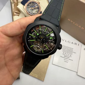 Bulgari Relógio de Luxo para revenda no atacado