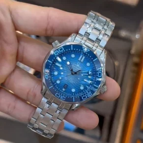Omega Seamaster Relógio Premium para revenda no atacado