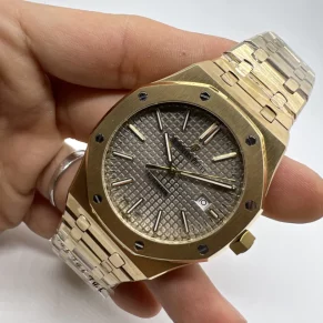 Relógio Audemars Piguet de alta qualidade para atacado revenda no