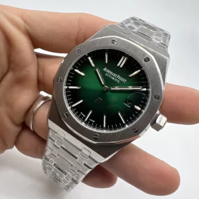 Relógio Audemars Piguet de Alta Qualidade para revenda no atacado