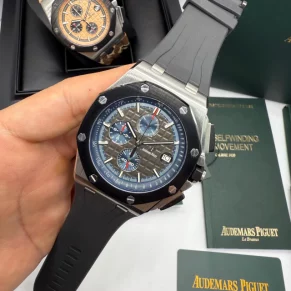 Relógio Audemars Piguet de luxo para atacado revenda no
