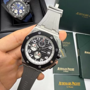 Relógio Audemars Piguet de Luxo para revenda no atacado foto 1