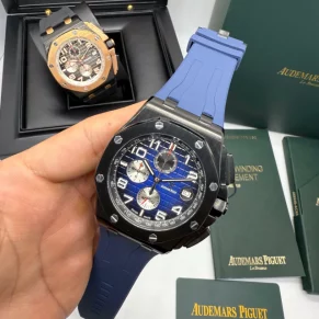 Relógio Audemars Piguet de Luxo para revenda no atacado foto 1