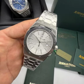 Relógio Audemars Piguet de Luxo para revenda no atacado foto 1
