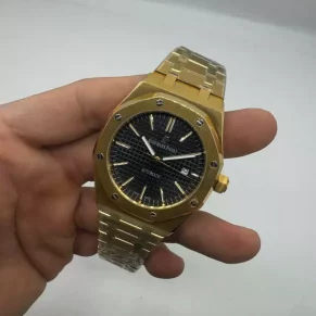 Relógio Audemars Piguet de Luxo para revenda no atacado foto 1