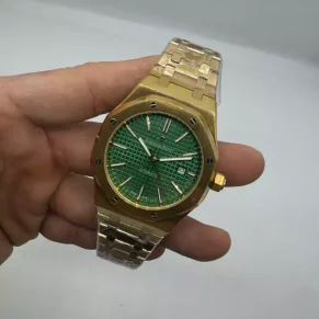Relógio Audemars Piguet de Luxo para revenda no atacado foto 1
