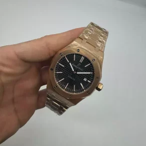 Relógio Audemars Piguet de Luxo para revenda no atacado foto 1