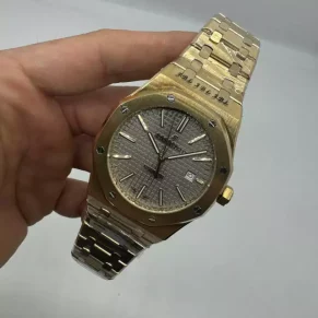 Relógio Audemars Piguet de Luxo para revenda no atacado foto 1
