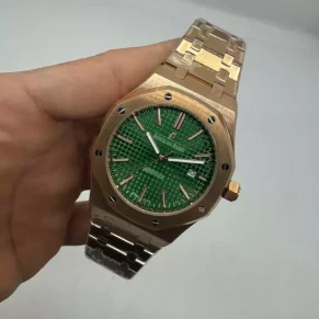 Relógio Audemars Piguet de Luxo para revenda no atacado foto 1