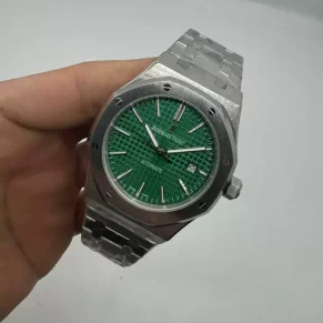 Relógio Audemars Piguet de Luxo para revenda no atacado foto 1