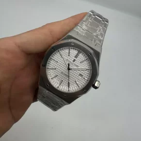 Relógio Audemars Piguet de Luxo para revenda no atacado foto 1