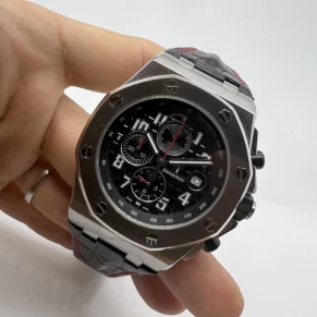 Relógio Audemars Piguet de Luxo para revenda no atacado foto 1