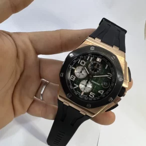 Relógio Audemars Piguet de Luxo para revenda no atacado foto 1