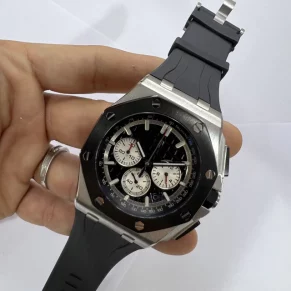 Relógio Audemars Piguet de luxo para revenda no atacado foto 1
