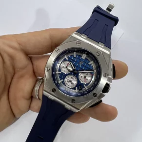 Relógio Audemars Piguet de luxo para revenda no atacado foto 1