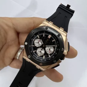 Relógio Audemars Piguet de luxo para revenda no atacado foto 1