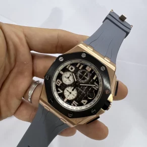 Relógio Audemars Piguet de Luxo para revenda no atacado foto 1