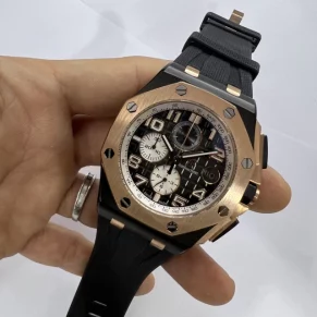 Relógio Audemars Piguet de luxo para revenda no atacado foto 1