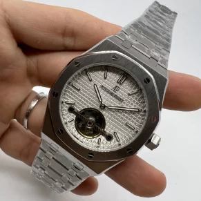 Relógio Audemars Piguet de Luxo para revenda no atacado foto 1