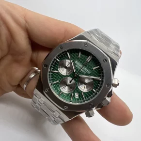 Relógio Audemars Piguet de Luxo para revenda no atacado foto 1