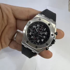 Relógio Audemars Piguet de Luxo para revenda no atacado foto 1