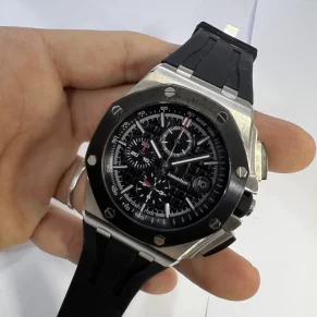 Relógio Audemars Piguet de Luxo para revenda no atacado foto 1