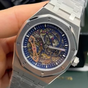 Relógio Audemars Piguet em aço 904L para revenda no atacado
