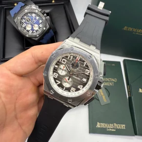 Relógio Audemars Piguet em aço 904L para revenda no atacado foto 1