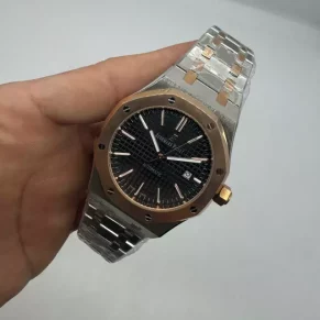 Relógio Audemars Piguet Estilo e Qualidade para revenda no atacado