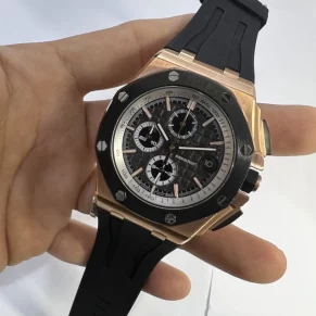 Relógio Audemars Piguet Premium para Atacado revenda no foto 1