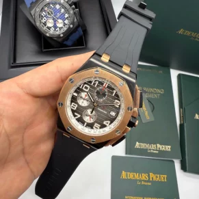 Relógio Audemars Piguet Premium para revenda no atacado foto 1