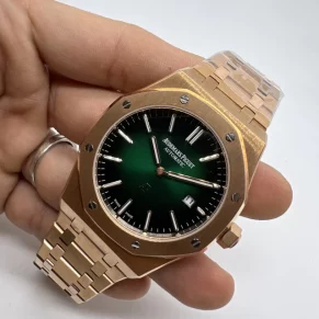 Relógio Audemars Piguet Premium para revenda no atacado foto 1