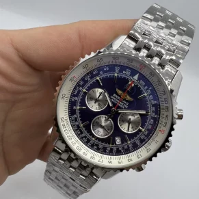 Relógio Breitling à prova d'água para revenda no atacado