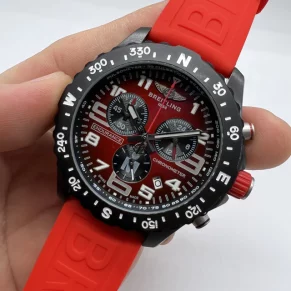 Relógio Breitling Alta Qualidade e Estilo para revenda no atacado