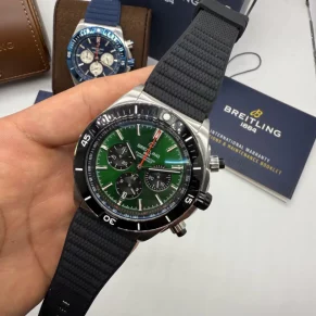 Relógio Breitling Cronógrafo Premium para revenda no atacado