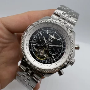 Relógio Breitling de alta qualidade para revenda no atacado foto 1