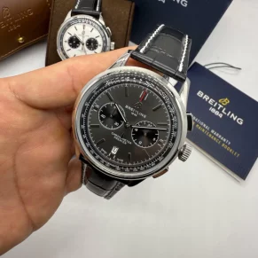 Relógio Breitling de luxo em atacado para revenda no