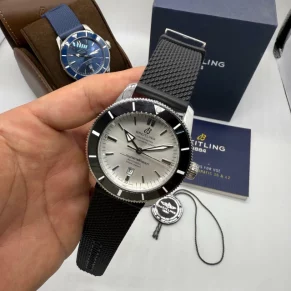 Relógio Breitling de Luxo para revenda no atacado foto 1