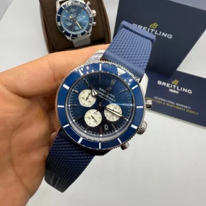 Relógio Breitling de Luxo para revenda no atacado foto 1
