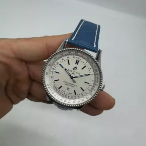 Relógio Breitling de Luxo para revenda no atacado foto 1