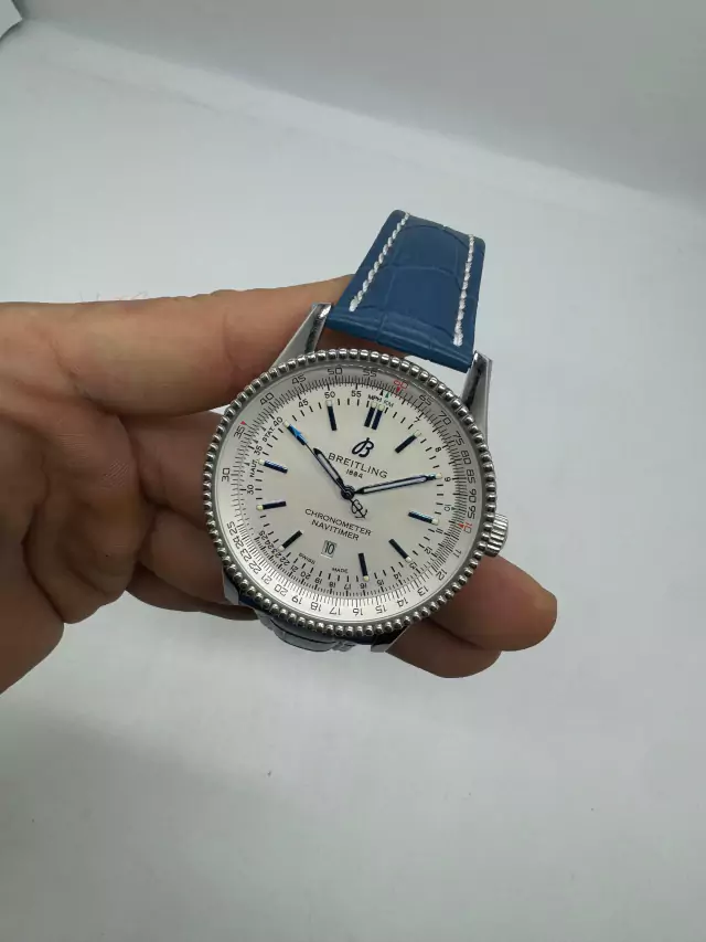 Relógio Breitling de Luxo para revenda no atacado foto 1