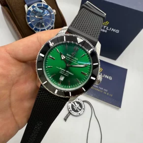 Relógio Breitling em Aço 904L para revenda no atacado foto 1