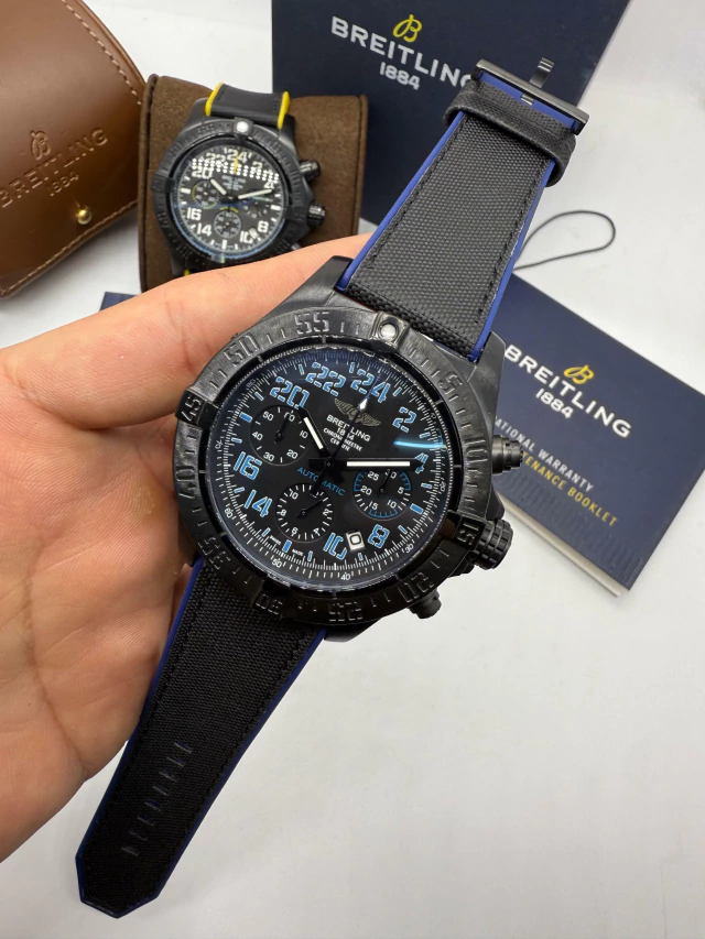 Relógio Breitling em promoção para atacadistas revenda no atacado
