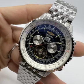 Relógio Breitling premium à prova d'água para revenda no atacado