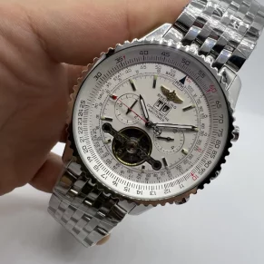 Relógio Breitling premium à prova d'água para revenda no atacado foto 1