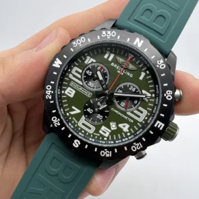 Relógio Breitling Premium à prova d'água para revenda no atacado foto 1