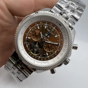 Relógio Breitling Premium à prova d'água para revenda no atacado foto 1