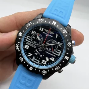 Relógio Breitling Premium para revenda no atacado foto 1